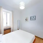 Rome Apartment Apartamento *