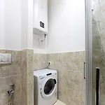 Rome Apartment