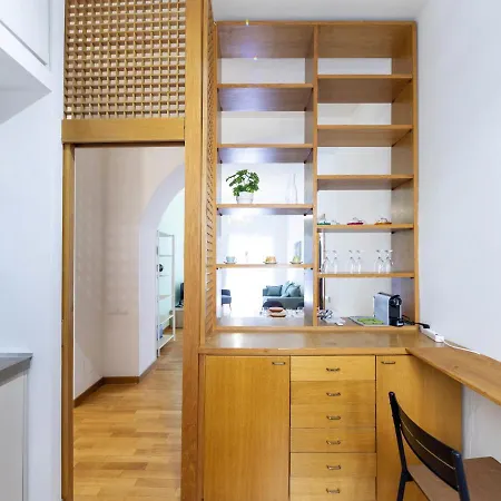 Rome Apartment Róma