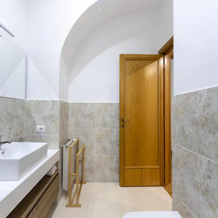 Rome Apartment Apartman