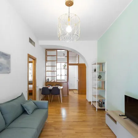 Rome Apartment Lejlighed *