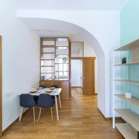 Rome Apartment Rom
