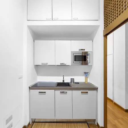Rome Apartment Lejlighed Rom