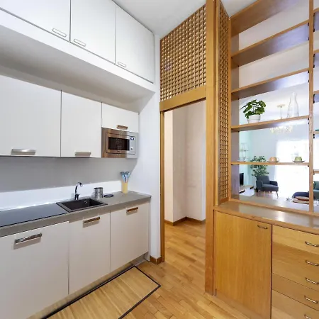 Rome Apartment Lejlighed *