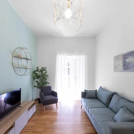 Lejlighed Rome Apartment *