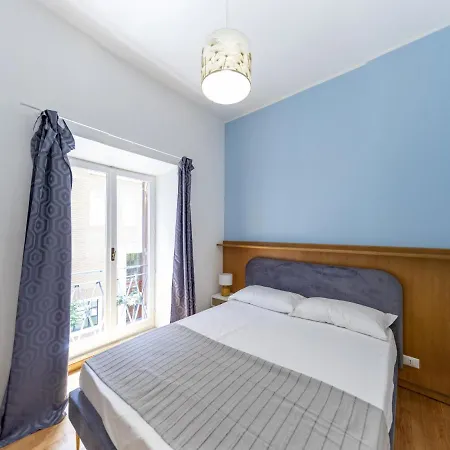 Rome Apartment * Rom