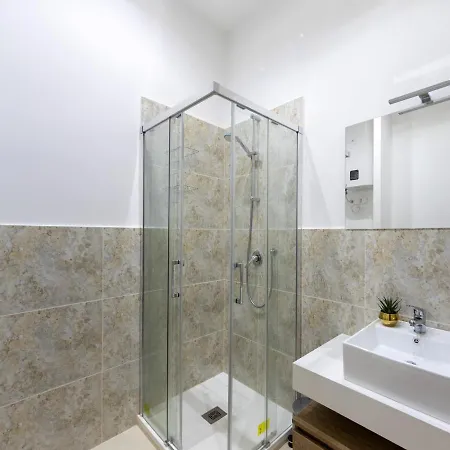 Rome Apartment Lejlighed *