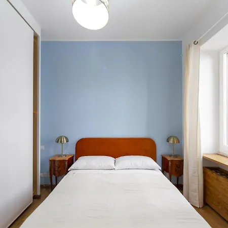 Rome Apartment Lejlighed *