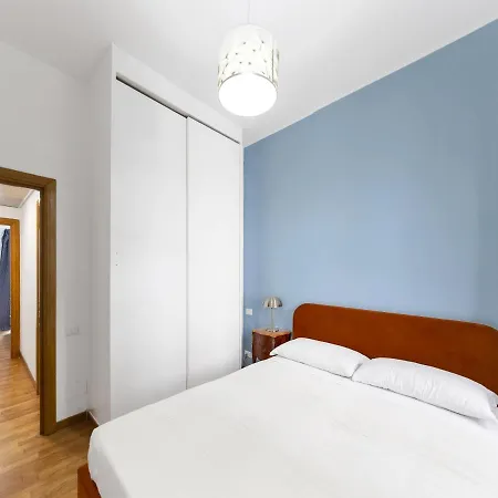 Lejlighed Rome Apartment *