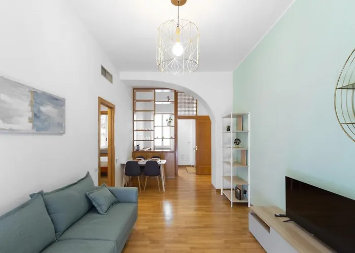 Rome Apartment Apartment *