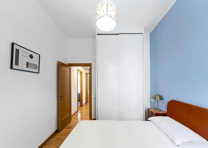 Apartment Rome Apartment *