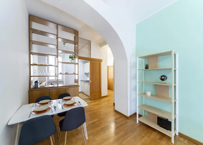 Rome Apartment Apartment Rome