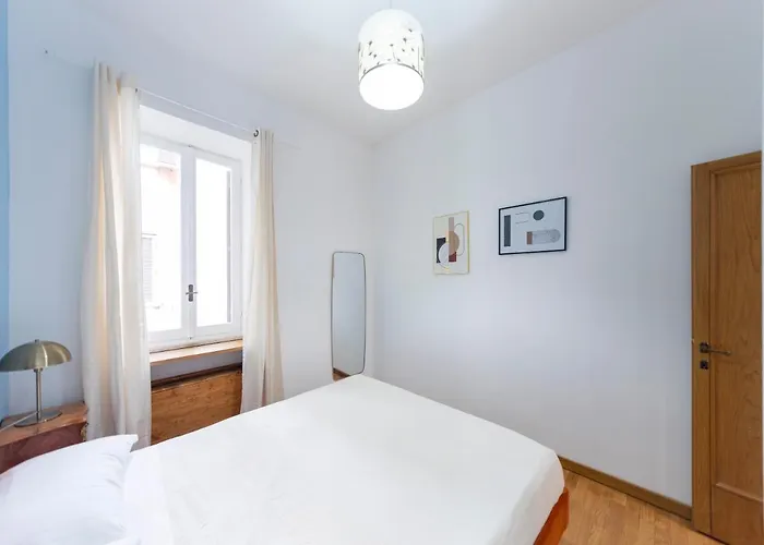 Rome Apartment Apartment *