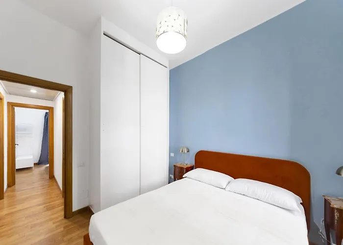 Apartment Rome Apartment *