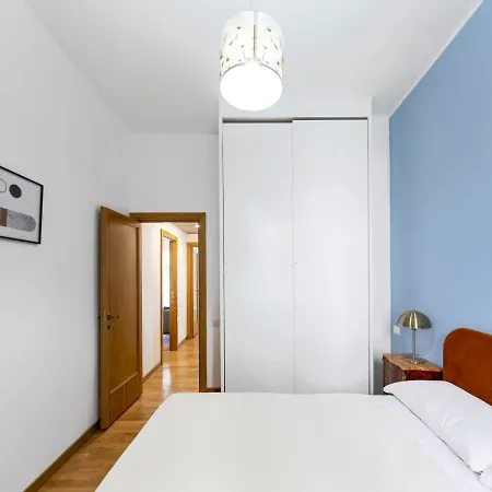 Lägenhet Rome Apartment *
