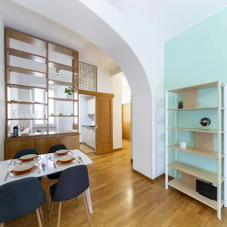 Rome Apartment Apartment Rom