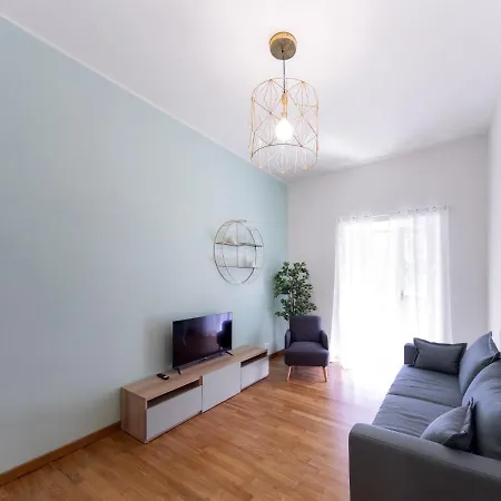Rome Apartment * Rom