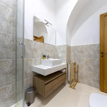 Rome Apartment Rom
