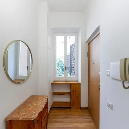Rome Apartment Apartment Rom