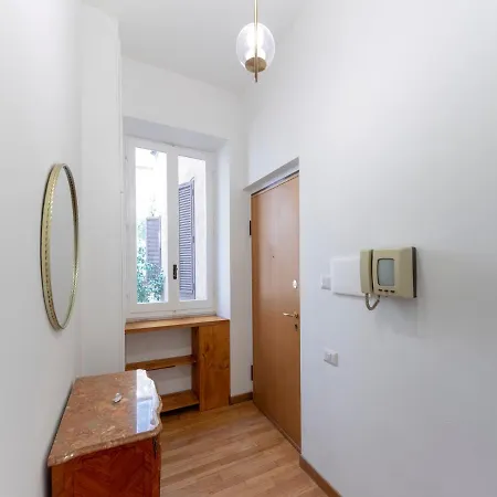 Rome Apartment Rom